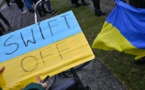 Ukraine : les pays occidentaux débranchent la Russie du réseau interbancaire Swift (l'arme nucléaire économique)