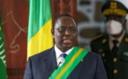 En visite à Moroni : Le président Macky Sall élevé à la dignité de Grand-croix