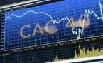 Conséquences des sanctions contre la Russie : La bourse de Paris reperd 2% ce lundi à l'ouverture