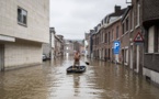 Le changement climatique n'épargnera rien ni personne, alerte le Giec