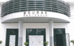 Performances : la BRVM s’approche des 6 milliards de FCFA de capitalisation boursière Performances : la BRVM s’approche des 6 milliards de FCFA de capitalisation boursière