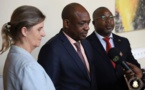 Guinée : Reprise des opérations de la Banque mondiale
