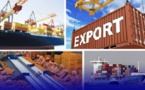 Sénégal : Baisse de 22,5% des exportations vers l'Uemoa en janvier 2022