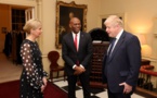 Éducation des filles dans les pays en voie de développement : Le gouvernement britannique , la Fondation Uba  et d’autres multinationales contribuent à hauteur de 20 millions de livres sterling