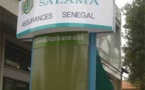 SENEGAL : Cheick Ahmad Tidiane Diéye, nouveau directeur général de Salama Assurances