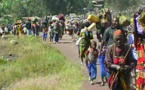 Afrique: Le sort incertain de réfugiés fuyant les violences