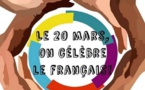 Journée internationale de la Francophonie : L’impact positif des diasporas sur nos villes à l’honneur le 20 mars prochain
