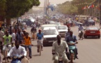 Burkina Faso: Le taux de croissance s’établi à 1,9% en 2020