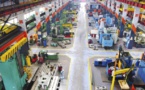 Production manufacturière : Un accroissement de 1,2% enregistré en janvier 2022