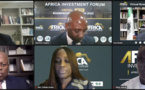 Africa Investment Forum : Les boardrooms virtuelles attirent 32,8 milliards de dollars
