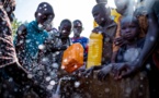 9ème Forum mondial de l’eau : L’Unicef appelle à investir davantage dans l’assainissement au Sénégal