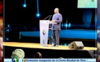 Ouverture du 9e forum mondial de l’eau à Dakar : Macky Sall appelle à une prise de conscience internationale sur les risques de conflits liés à l’eau