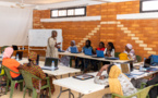Formation et autonomie des femmes au Sénégal : La Fondation Orange et Sonatel offrent une 3ème Maison digitale à Ngaparou