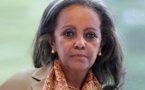 SAHLE-WORK ZEWDE, PRESIDENTE DE LA FEDERATION D'ETHIOPIE : «Ce forum offre une plateforme unique de discussion»