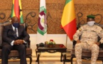 Sanctions de la CEDEAO sur le Mali : la cour de justice de l’UEMOA décide du sursis à exécution