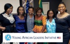 Programme Yali : Le gouvernement des États-Unis soutient sa 19ème cohorte de jeunes leaders africains