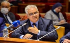 Gestion des bassins hydrauliques : Le Ministre Nizar Baraka présente la success-story du Maroc