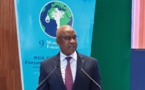 Mise en place par le président de l'Ua d'un panel de haut niveau sur les investissements dans l'eau en Afrique