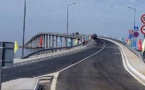 Grand pont de Foundiougne : Une large passerelle économique d’un coût de 45,2 milliards de FCFA