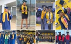 Cérémonie de graduation des 23eme ; 24eme et 25 eme promotions : Supdeco célèbre plus de « 2500 » étudiants