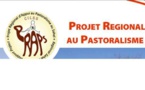 LANCEMENT DE LA DEUXIÈME PHASE DU PROJET RÉGIONAL D’APPUI AU PASTORALISME AU SAHEL