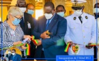 MACKY SALL VEUT QUE POINTE SARÈNE SOIT UNE STATION TOURISTIQUE ATTRACTIVE