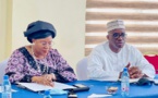 Accès au financement, de l’entreprenariat et de l’emploi au Mali : L’unité de gestion du projet présente son mécanisme de garantie partielle de portefeuille