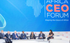 Africa Ceo Forum : L’édition 2022 prévue les 13 et 14 juin à Abidjan