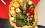 Le Sénégal au Salon International de l’Agriculture de Paris,  du 22 février au 2 mars 2014