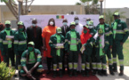 Soutien aux jeunes : Le programme  d’urgence Xëyu ndaw ñi a généré 46 334 emplois