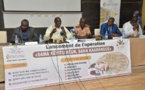Bassirou Samba Niasse, Dg de la Dgid: "Nous avons la possibilité de vous faciliter l’accès au foncier, de vous sécuriser votre foncier du point de vue juridique et cela vous donne des possibilités de développer davantage votre activité"