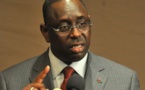 7 eme Groupe Consultatif du Sénégal : Macky Sall  plaide pour un renouveau productif du Sénégal avec le Plan Sénégal Emergent