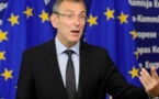 Groupe consultatif : L’Union Européenne annonce 275,501 milliards FCFA pour soutenir le Plan Sénégal émergent