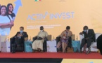 Appui au financement de 30 PME :  Le Ministère de l'Economie, Enabel et l'Ue lance le programme Activ'invest à Dakar