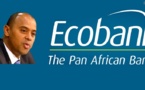 Le premier actionnaire d’Ecobank exprime « des réserves au sujet de Thierry Tanoh»