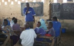 Le Sénégal n’atteindra pas la Scolarisation Universelle en 2015,  selon le Secrétaire générale du ministère de l’éducation
