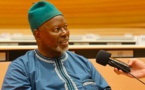 « Le Mali est menacé par l’effondrement », alerte l’expert de l’ONU Alioune Tine