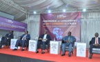 Lancement du 20e congrès de l’Asea :  Dakar accueille le monde de l’électricité du 14 au 21 juillet prochain Lancement du 20e congrès de l’Asea :  Dakar accueille le monde de l’électricité du 14 au 21 juillet prochain