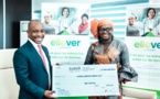 Mise en œuvre des activités de son programme Ellever :  Ecobank Sénégal alloue 1 milliard de FCFA au Wic Capital