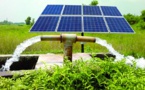 Transition vers les pompes à eau solaires : L’Usaid appuie les prestataires de services et fournisseurs d’équipements