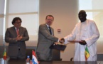 Vols réguliers entre le  Sénégal et le Luxembourg  :  Un mémorandum d’entente signé entre les deux pays