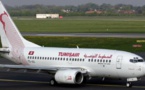 Aviation : La compagnie Tunisair annonce une forte progression de 178% de ses revenus au premier trimestre 2022.