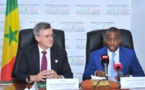 Amélioration des chaines de valeur agricoles : Le Sénégal obtient un financement de 11,3 milliards de FCFA du Fida