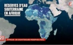Afrique: UNESCO - les ressources en eau menacées par la demande croissante en énergie