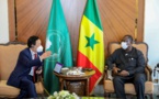 Rencontre entre le président Sall et le DG de la Fao : Amélioration de la nutrition, innovation numérique, collaboration avec l’Ua au menu