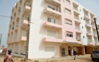 Habitat au Sénégal : Le gap de logements peut être résorbé si les moyens financiers sont donnés à la SN Hlm, selon Son PCA Amadou Moustapha Fall