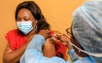 Vaccins contre le Covid-19 : Les Etats-Unis font un don de 99450 doses au Sénégal