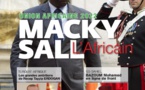 Union africaine, imbroglio sécuritaire, putsch en série : Macky Sall, le temps d’un tournant