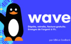 Mobile Money : Wave devient la première fintech à obtenir une licence Eme