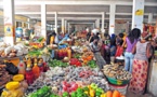 Sénégal : Les prix à la consommation ont augmenté de 0,3% au mois de janvier